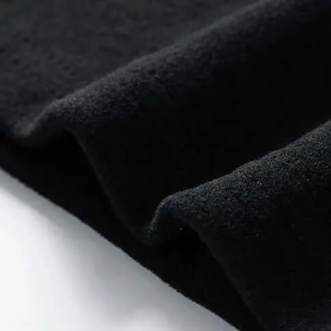 Patchwork Casual O-Neck Sweater