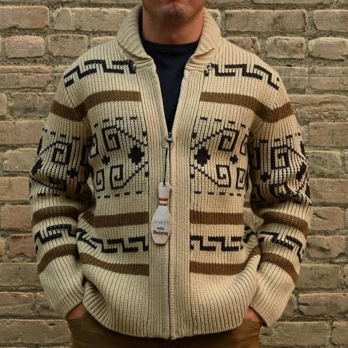 Pendleton Original Westerley