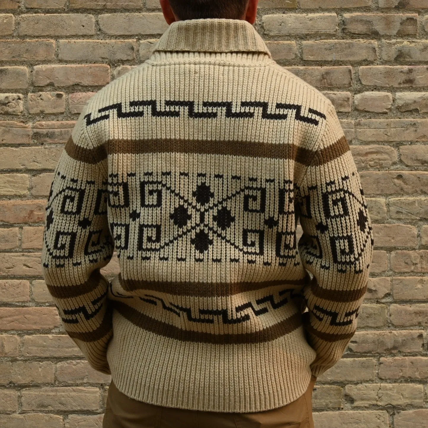 Pendleton Original Westerley