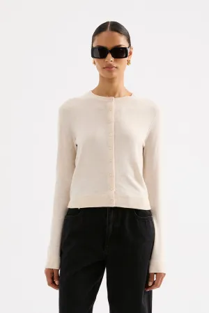 RAE KNIT CARDIGAN