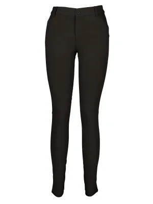 Raix Power Stretch Trousers - Black
