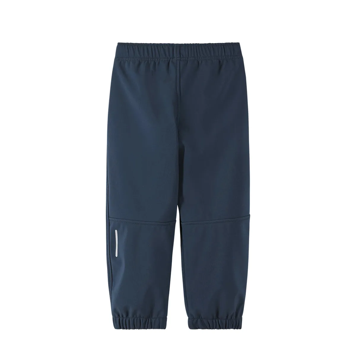 Reima Kids Kuori Softshell Trousers (Navy)