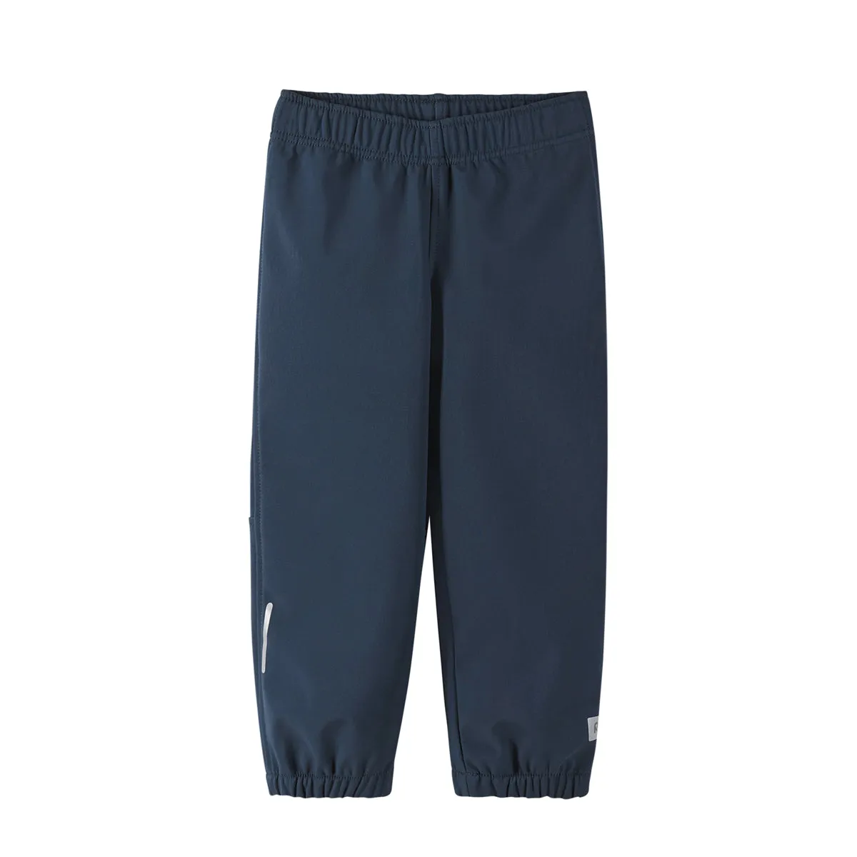 Reima Kids Kuori Softshell Trousers (Navy)