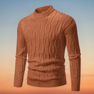 Roger | Crew Neck Sweater