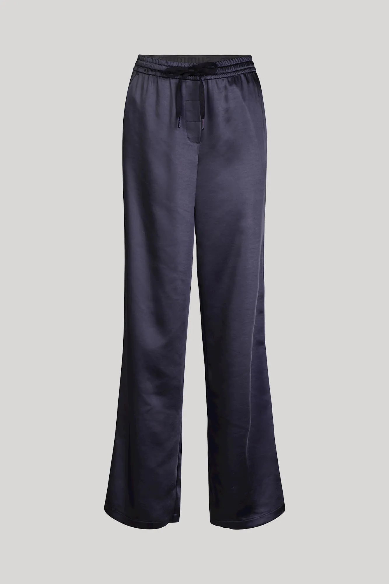 Satin Look Trouser