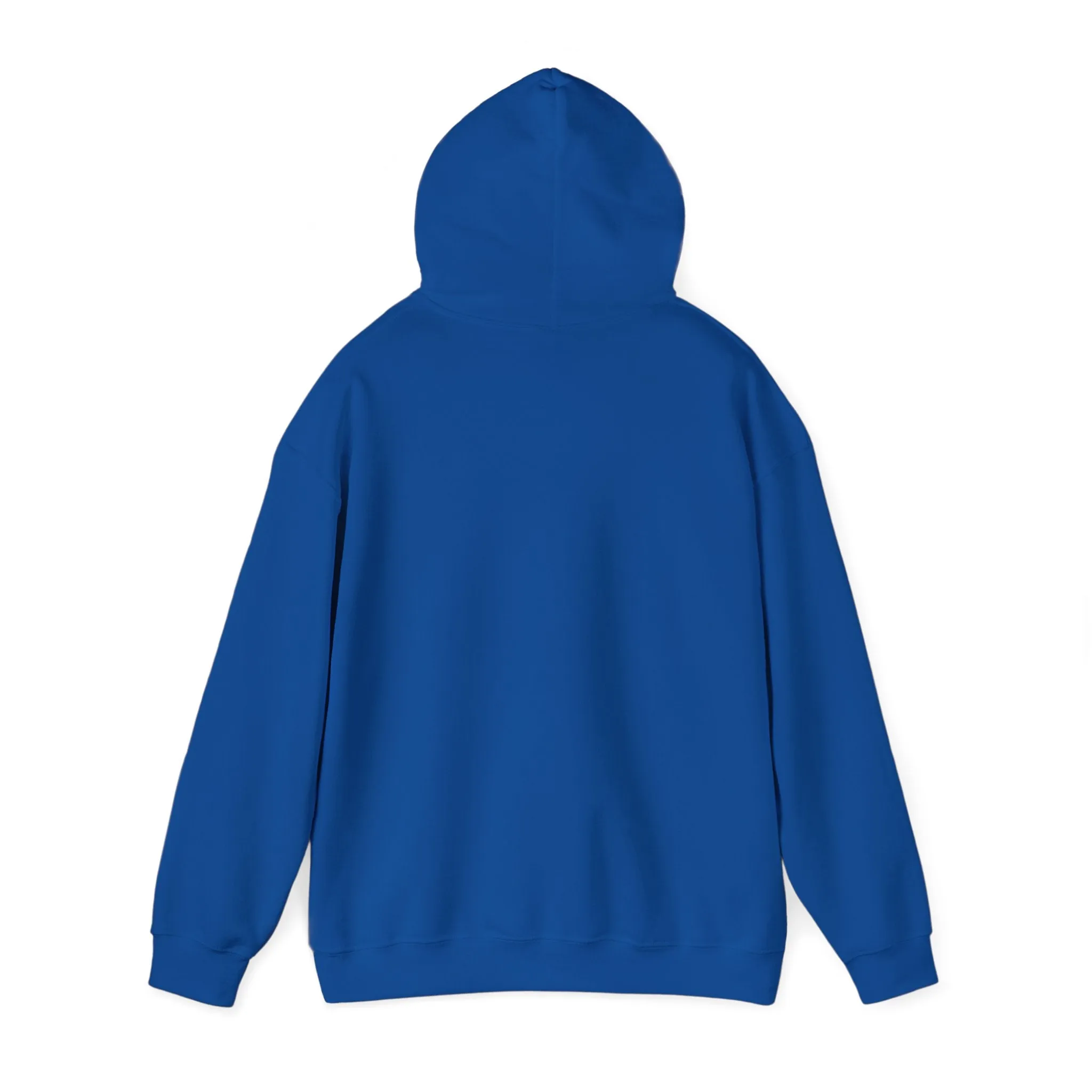 Sh*tter is Full Holiday Hoodie