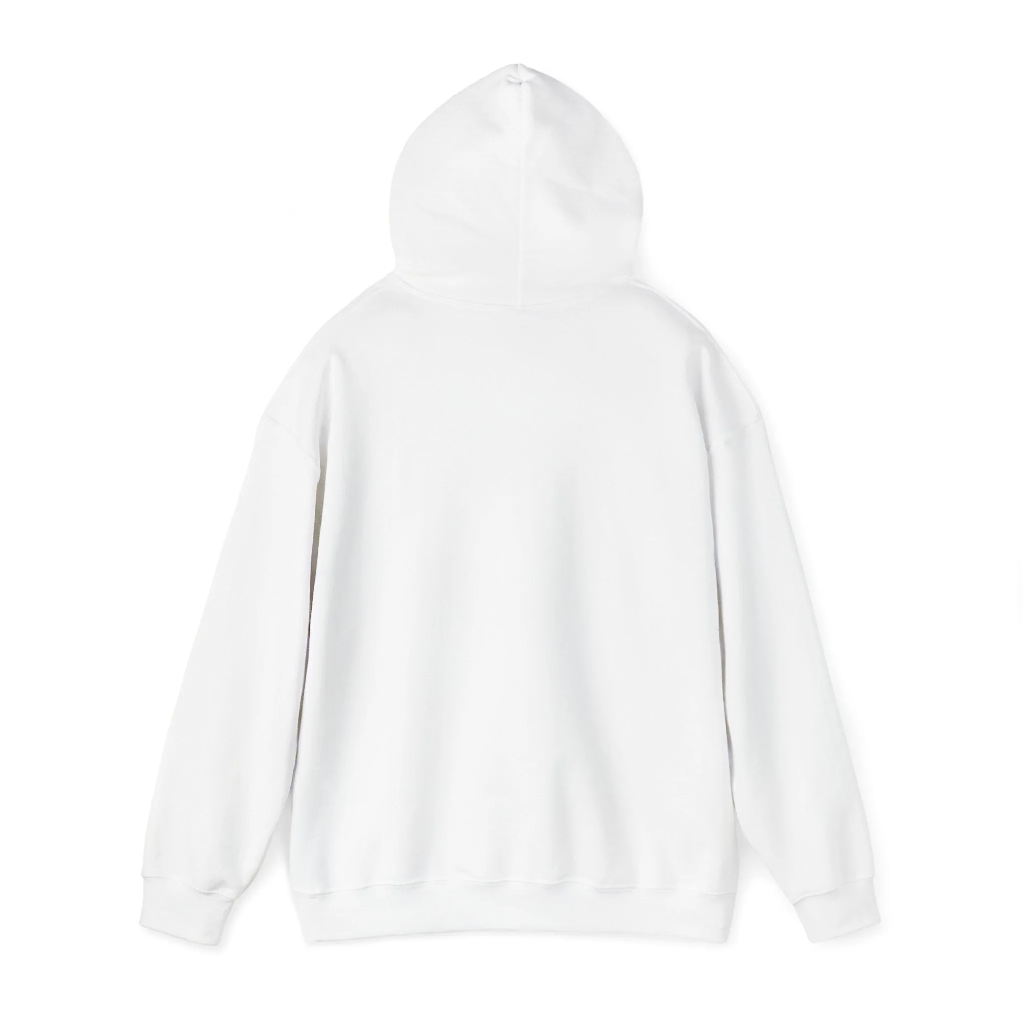 Sh*tter is Full Holiday Hoodie