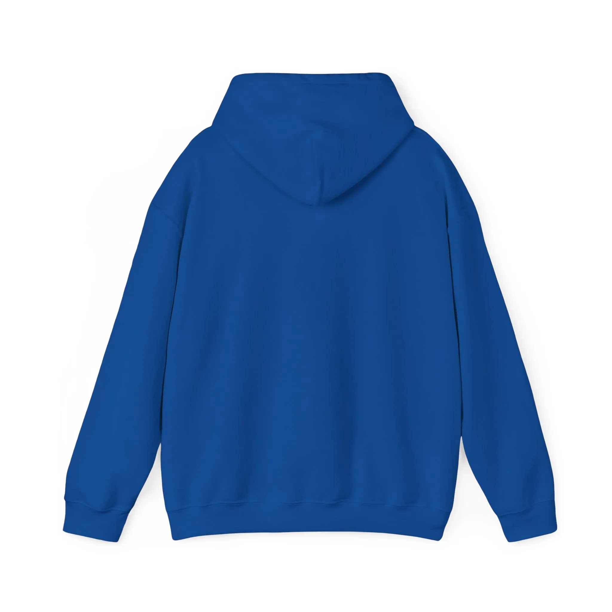 Sh*tter is Full Holiday Hoodie