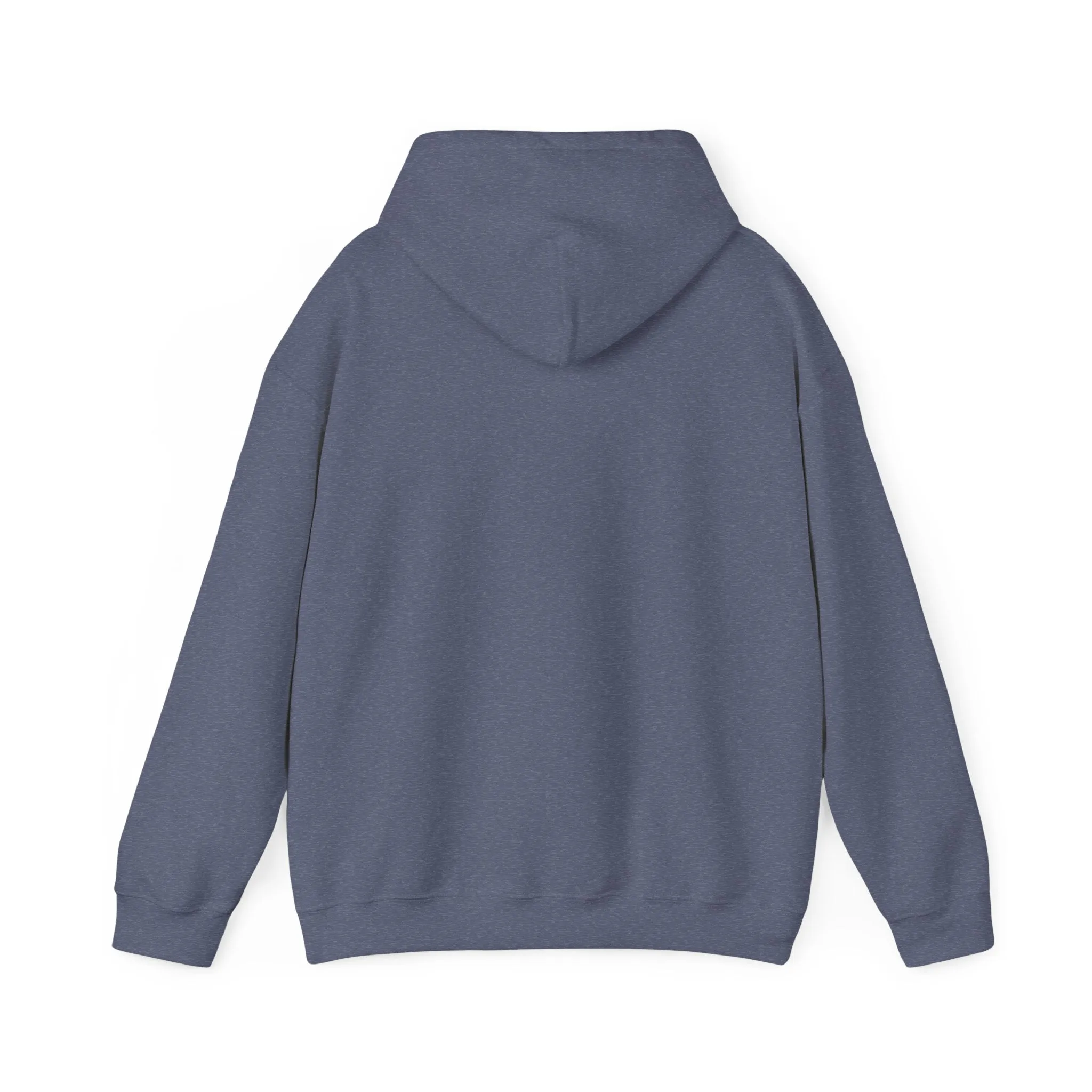 Sh*tter is Full Holiday Hoodie