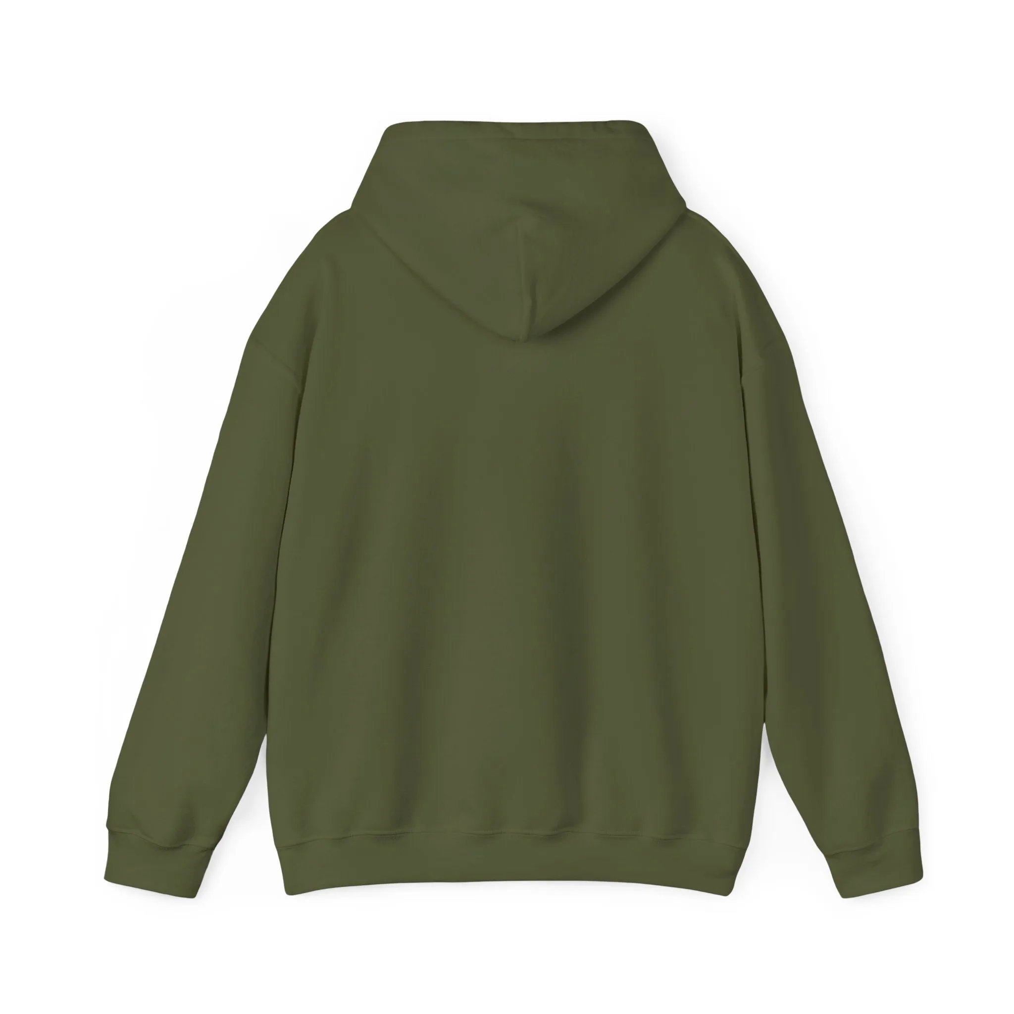 Sh*tter is Full Holiday Hoodie