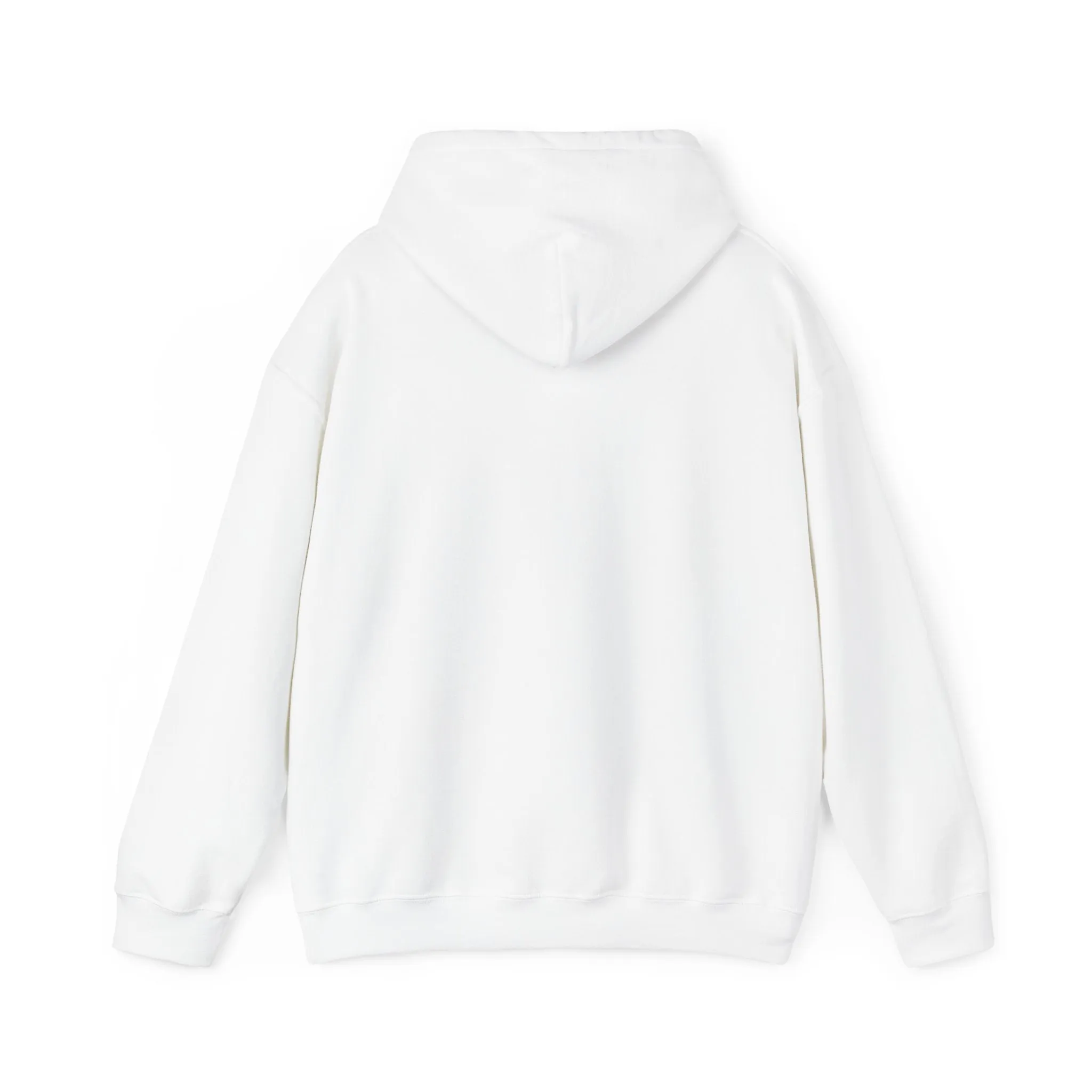 Sh*tter is Full Holiday Hoodie