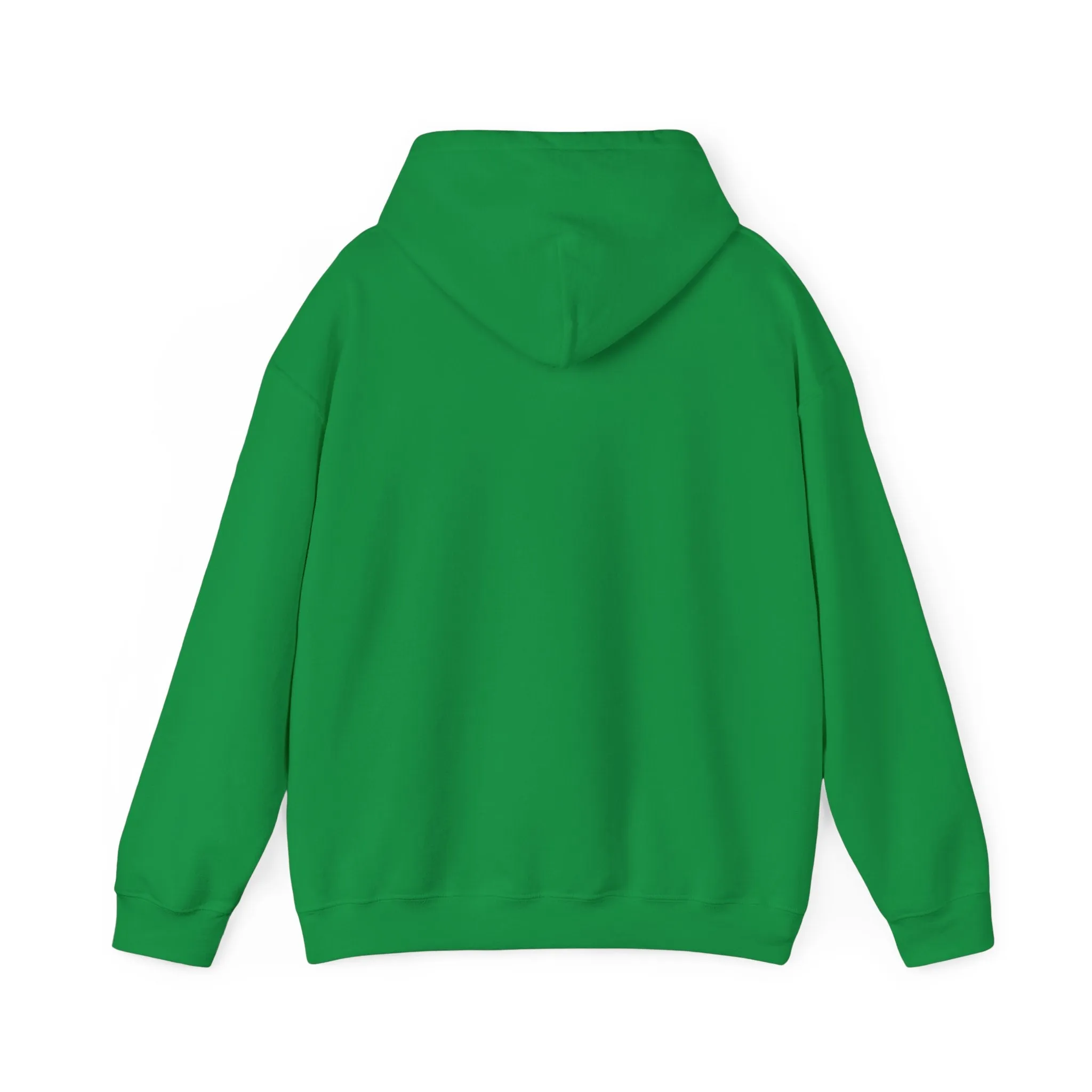 Sh*tter is Full Holiday Hoodie
