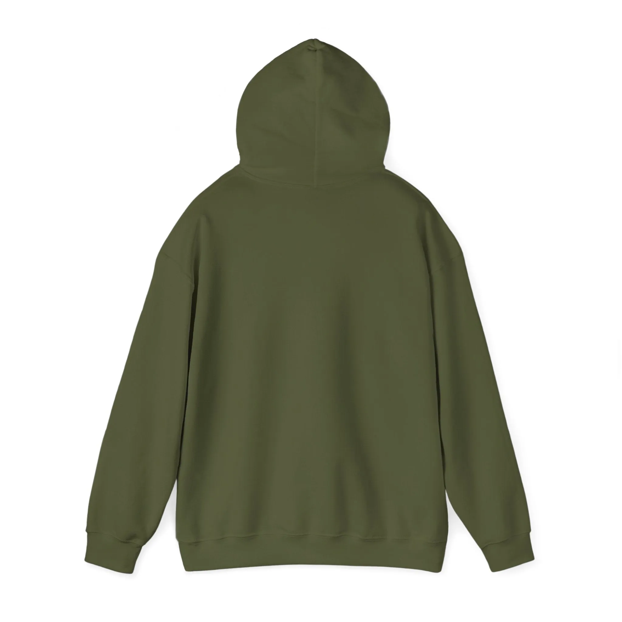 Sh*tter is Full Holiday Hoodie