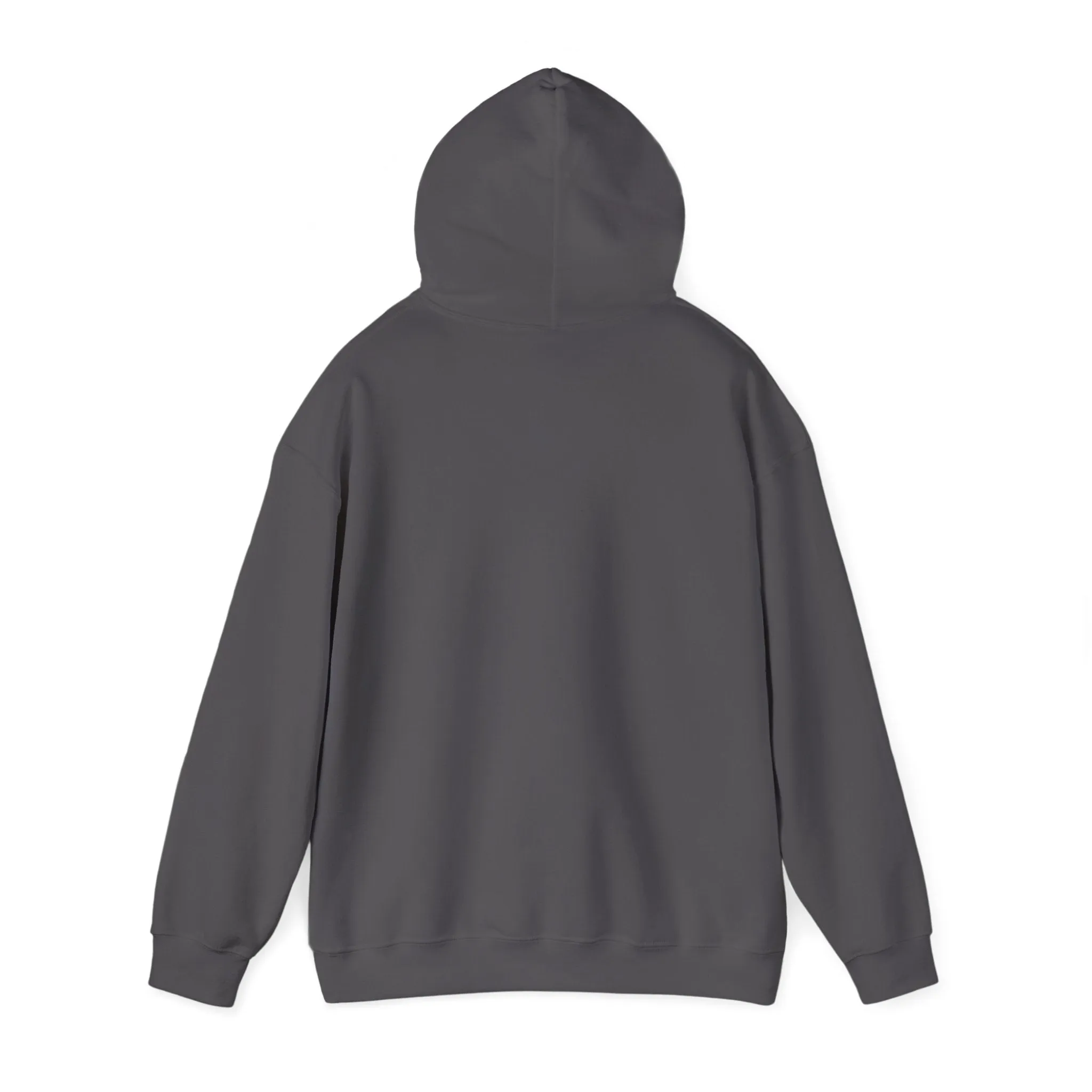 Sh*tter is Full Holiday Hoodie