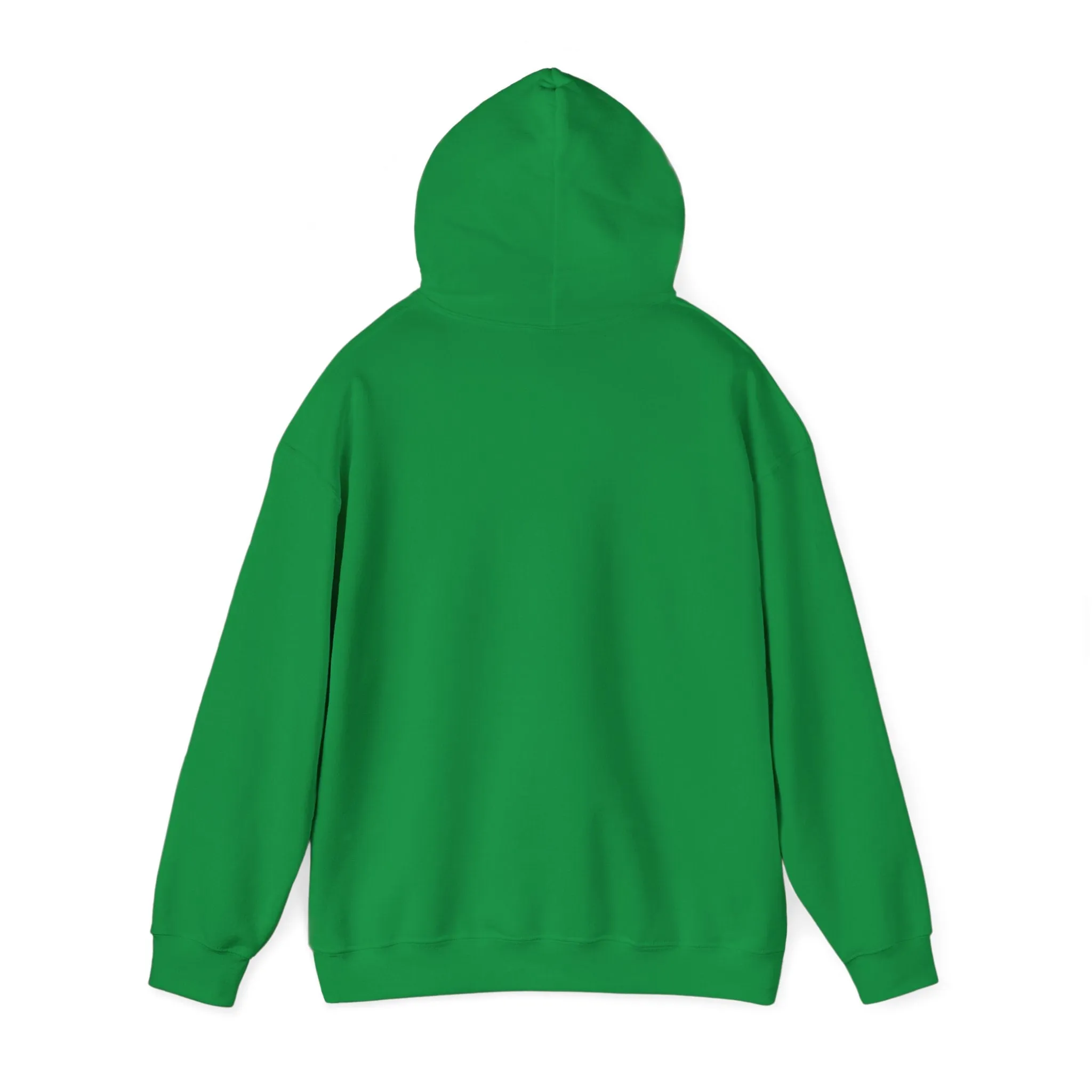 Sh*tter is Full Holiday Hoodie