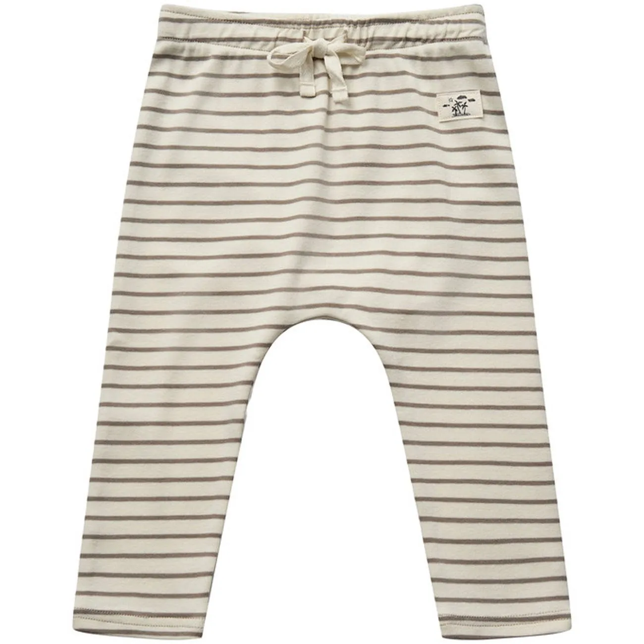 Sofie Schnoor Dusty Green Trousers
