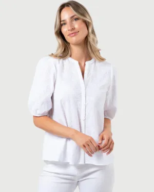 Stella & Gemma June Blouse