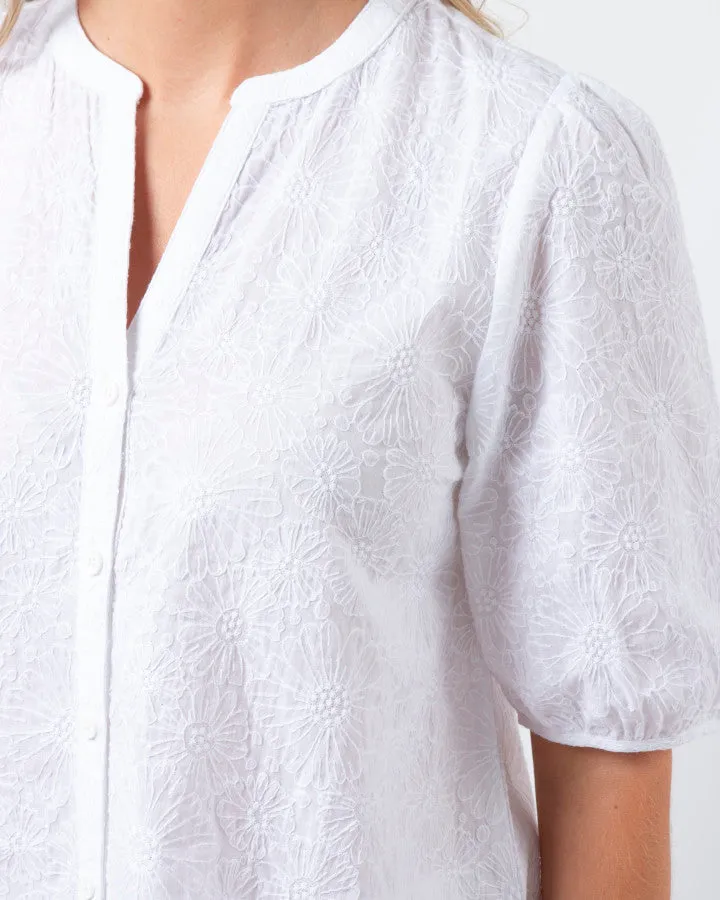 Stella & Gemma June Blouse