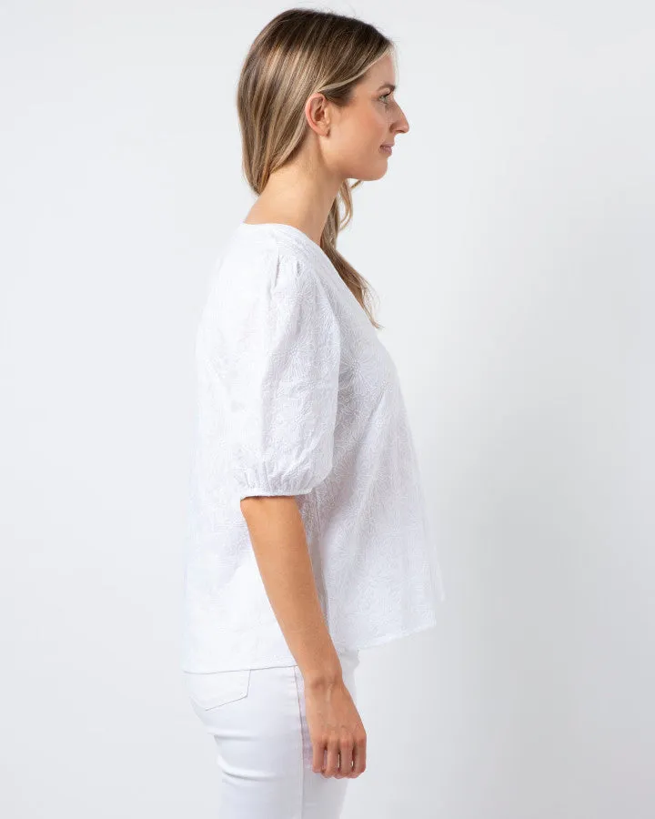 Stella & Gemma June Blouse