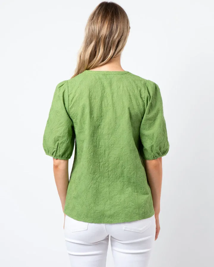 Stella & Gemma June Blouse