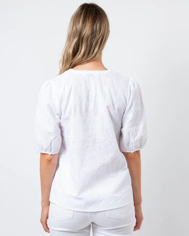 Stella & Gemma June Blouse
