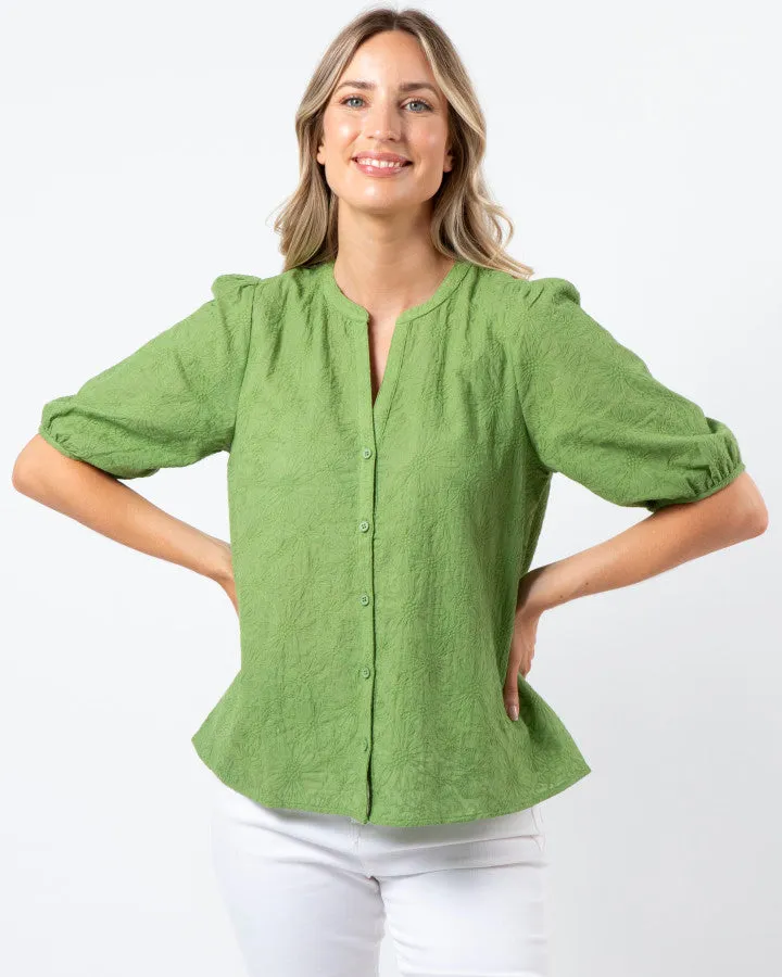 Stella & Gemma June Blouse