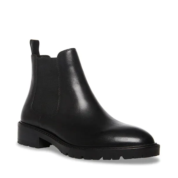 Steve Madden Leopold Ankle Boot