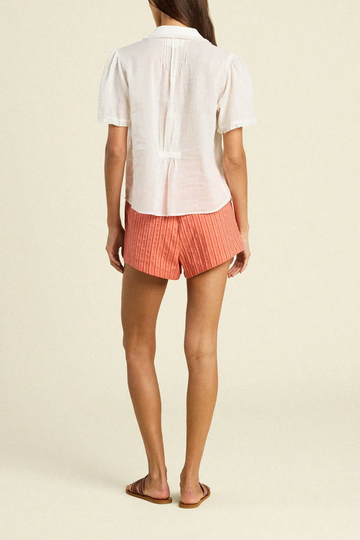 Trovata Birds of Paradis Millie Blouse