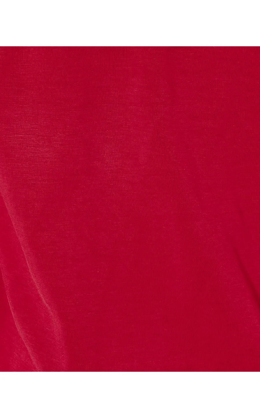 UPF 50  Kendy Pullover - Malbec Red