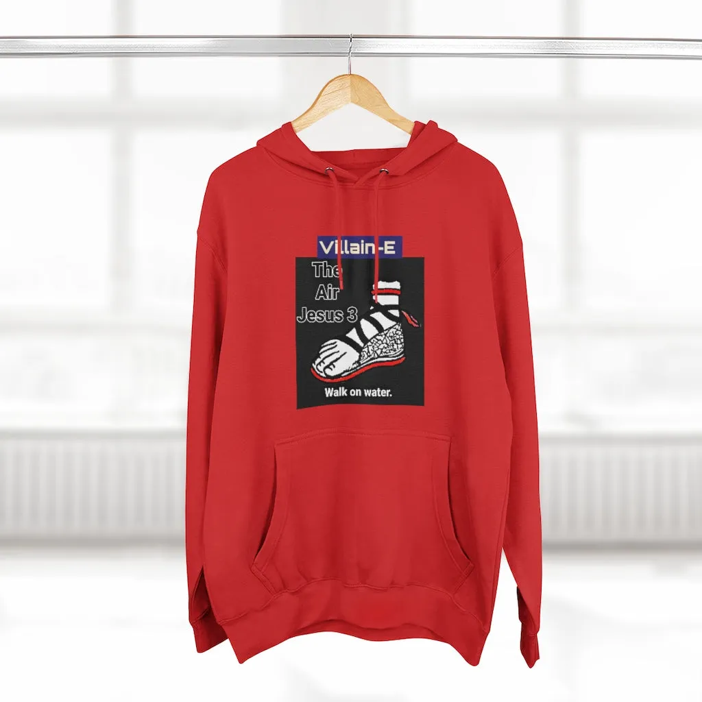 Villain-E Unisex Hoodie