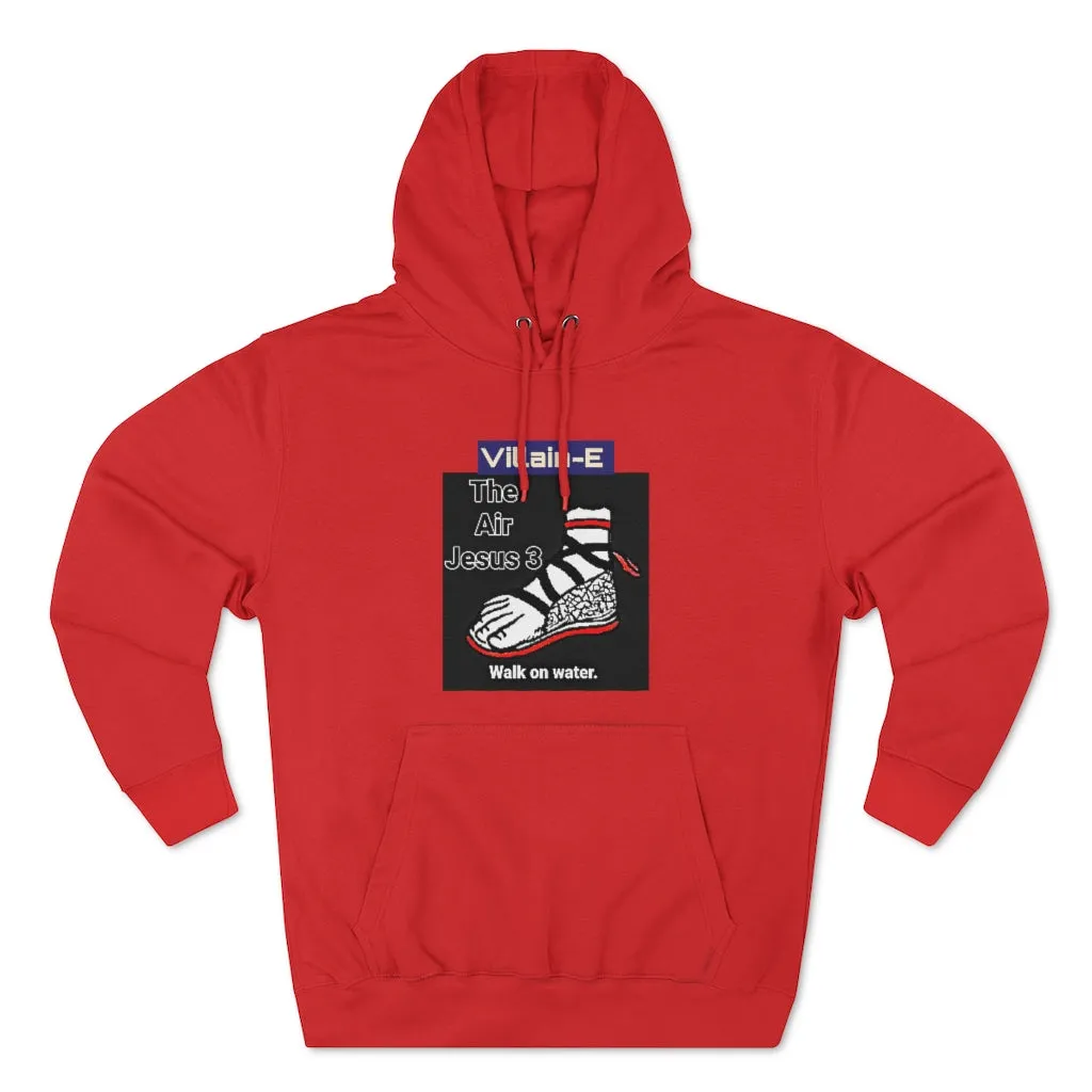 Villain-E Unisex Hoodie