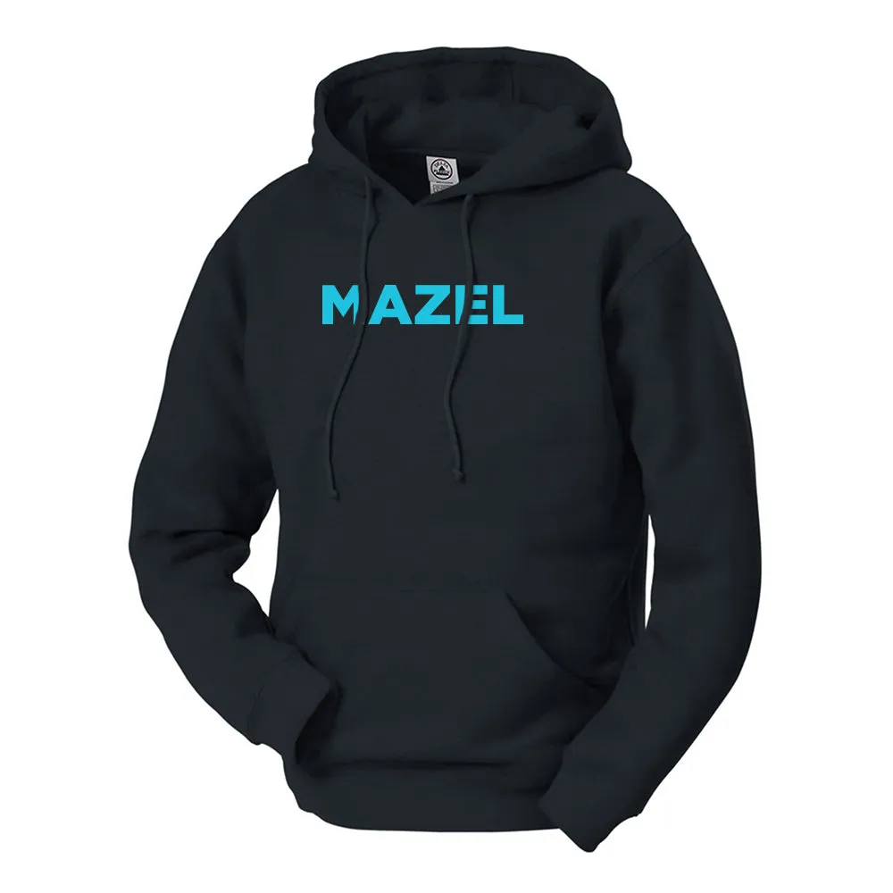 Watch What Happens Live with Andy Cohen Mazel Fleece Hoodie